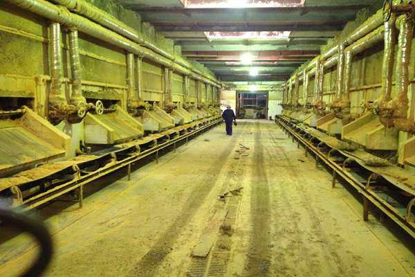 興安盟 聚合氯化鋁