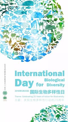 環保科普 | 那些與環保有關的日子，你知道么？